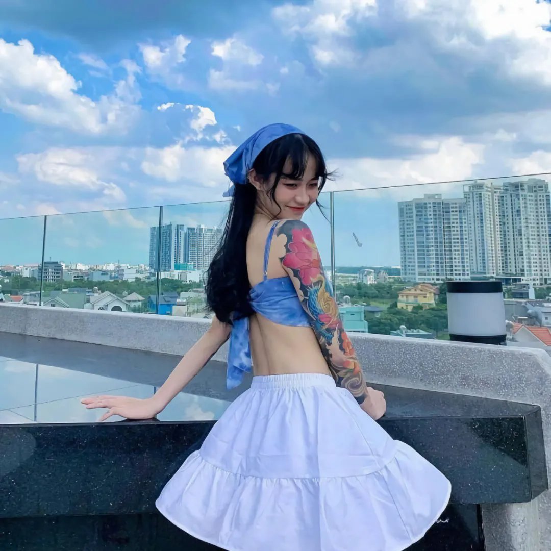 玉面威龙