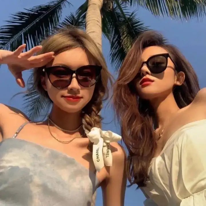 二分之一女儿