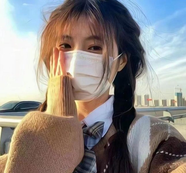 晚上好，我们是朝山家。