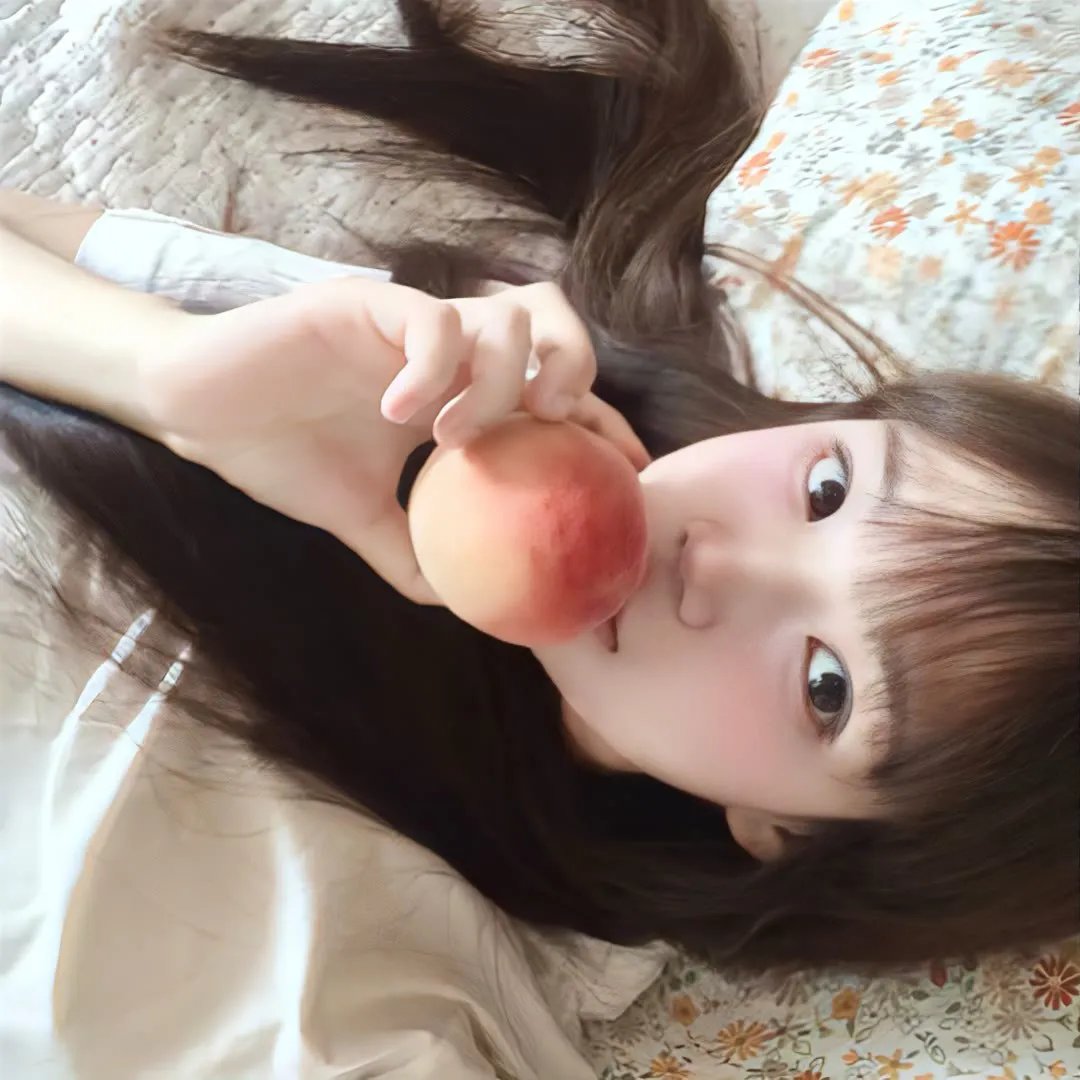 红问号