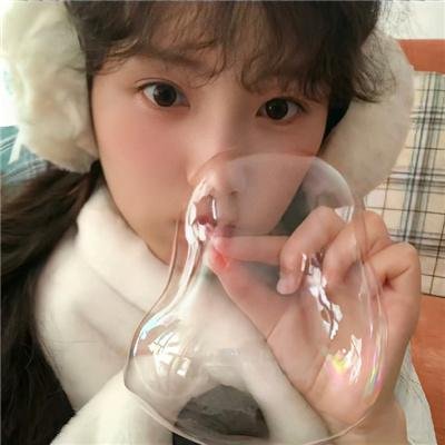 壁女